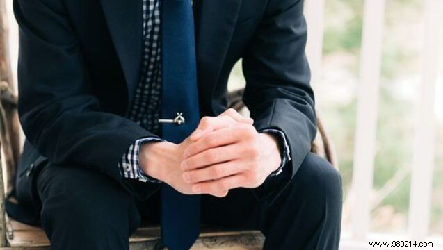 5 Expert Tips to Master Plaid Prints in Menswear