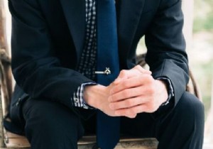 5 Expert Tips to Master Plaid Prints in Menswear