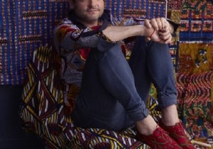 Ethical Shoes for a Better World: Traditional Fabrics from Asia, Africa, and South America