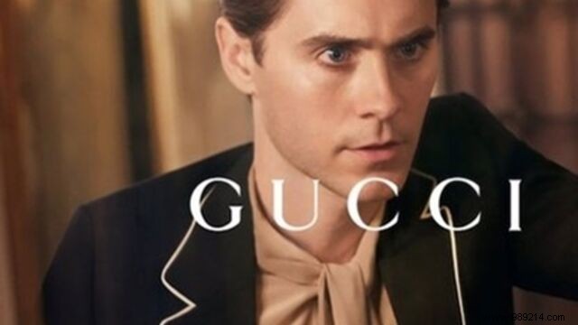 Why Gucci Emerged as the Coolest Luxury Brand of 2017