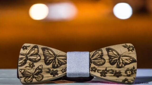 The Wood Trend in Accessories: Timeless Elegance from Nature