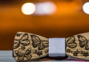 The Wood Trend in Accessories: Timeless Elegance from Nature