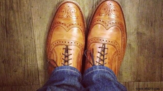 Britain s Timeless Fashion Legacy: Shaping Men s Style for Centuries