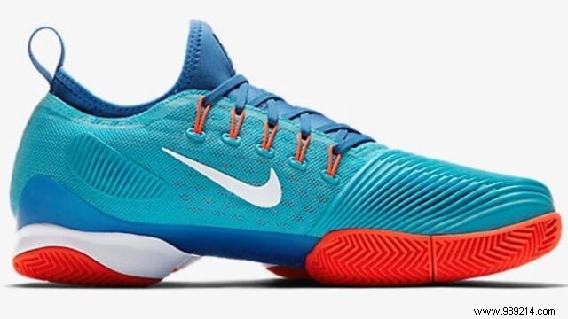 Weekly Sneaker Spotlight: Vibrant Blues for Warmer Days