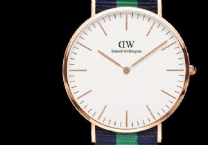 Refresh Your Wrist: Vibrant Watch Picks for Spring and Summer