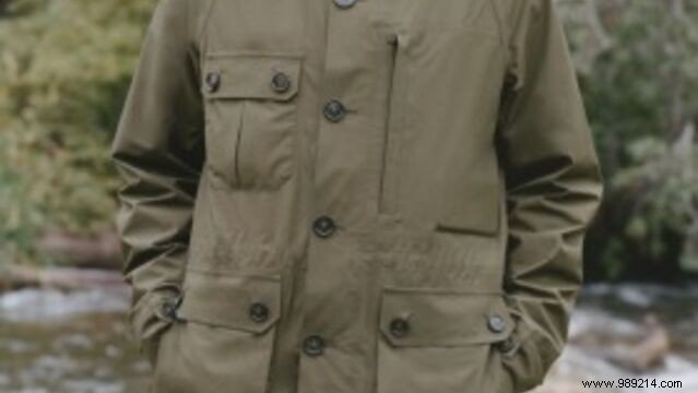 Top Khaki Essentials for the New Season: Expert Winter Picks