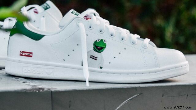 Sneakers of the Week: 4 Standout Pairs from Nike, Asics, Adidas, and Supreme