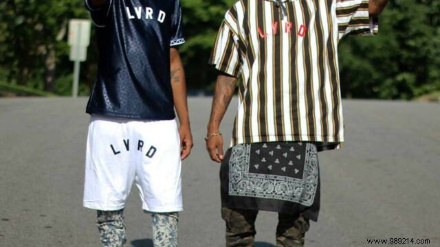 The Fuccboi Trend: Mastering the Bad Boy Fashion Aesthetic