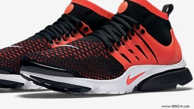 Red Sneakers Take Center Stage: Essential Spring 2016 Picks from Nike, Adidas, Asics & More