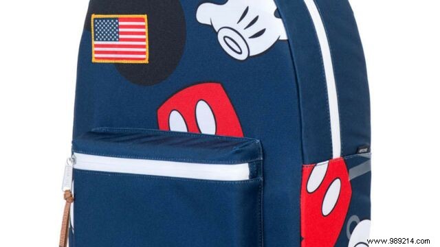 5 Must-Have Backpacks: The Ultimate Spring Accessory for Men