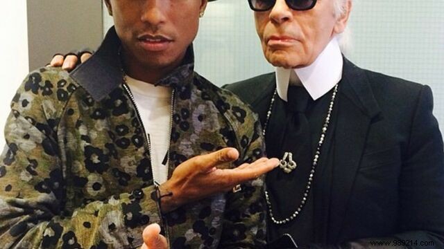 Pharrell Williams: From Streetwear Pioneer to Chanel Haute Couture Collaborator