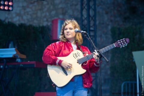 Villa Schweppes at La Crème Festival: Electro-Pop Magic on the French Riviera