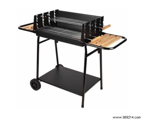 Ultimate Guide to the Best Barbecues: Expert Picks for Gas, Charcoal, Electric & More