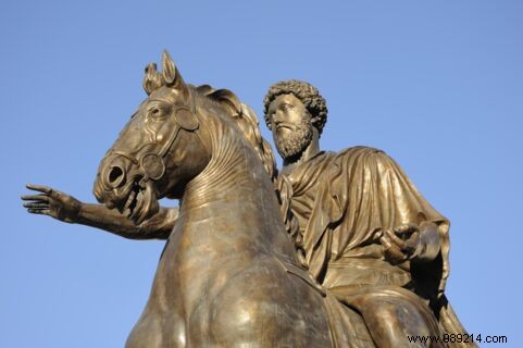 Gladiator s Maximus: Real Historical Figures That Inspired the Iconic Hero