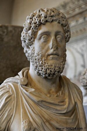 Gladiator s Maximus: Real Historical Figures That Inspired the Iconic Hero