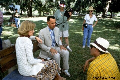 Forrest Gump s Ending: The Devastating Truth About Jenny s Death Revealed
