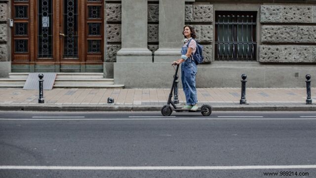 Best Electric Scooters for Urban Freedom: Expert Recommendations and Buyer s Guide