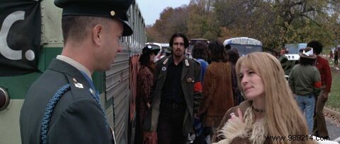 Forrest Gump s Ending: The Devastating Truth About Jenny s Death Revealed