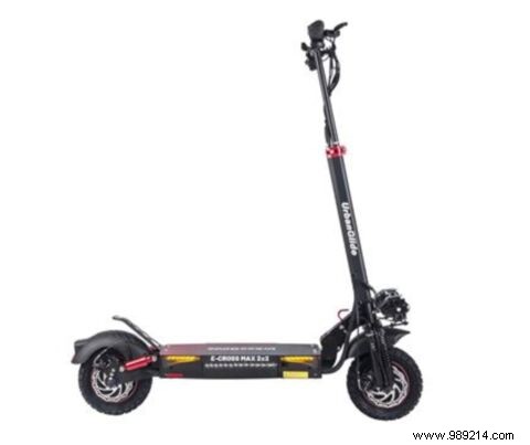 Best Electric Scooters for Urban Freedom: Expert Recommendations and Buyer s Guide