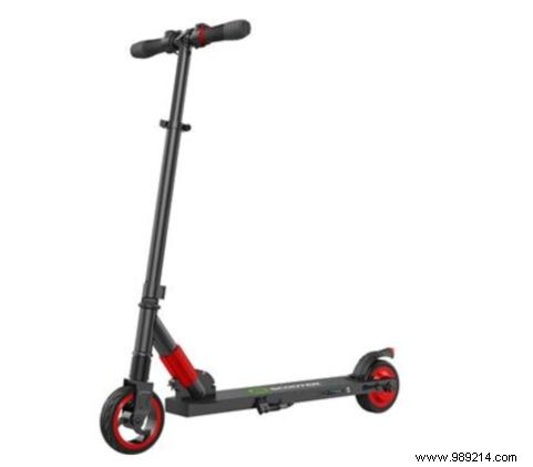 Best Electric Scooters for Urban Freedom: Expert Recommendations and Buyer s Guide