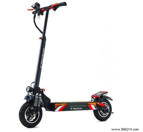 Best Electric Scooters for Urban Freedom: Expert Recommendations and Buyer s Guide