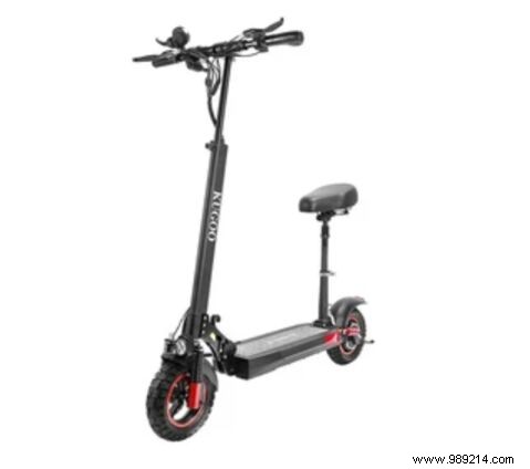 Best Electric Scooters for Urban Freedom: Expert Recommendations and Buyer s Guide