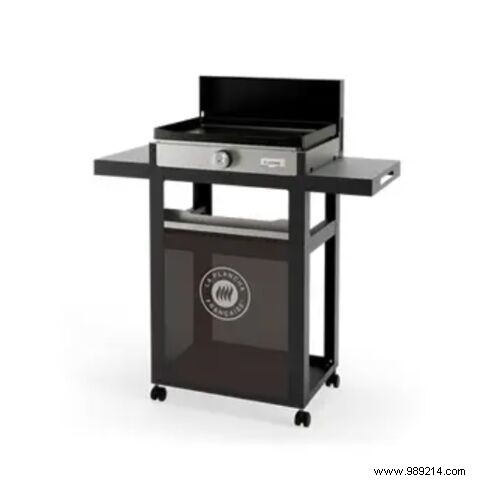 Best Plancha Grills for Summer: Expert Buying Guide to Gas, Electric & More