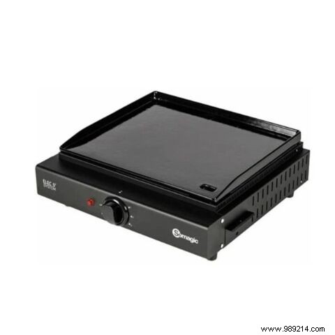 Best Plancha Grills for Summer: Expert Buying Guide to Gas, Electric & More