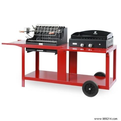 Best Plancha Grills for Summer: Expert Buying Guide to Gas, Electric & More