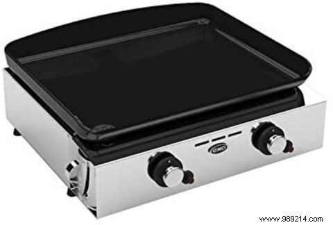 Best Plancha Grills for Summer: Expert Buying Guide to Gas, Electric & More