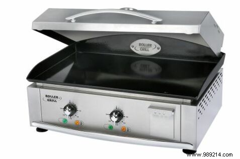 Best Plancha Grills for Summer: Expert Buying Guide to Gas, Electric & More