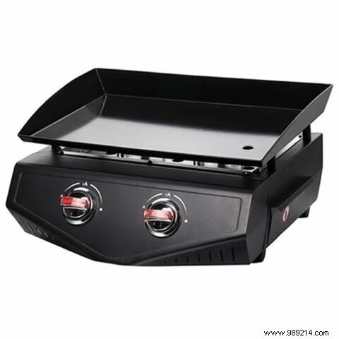 Best Plancha Grills for Summer: Expert Buying Guide to Gas, Electric & More