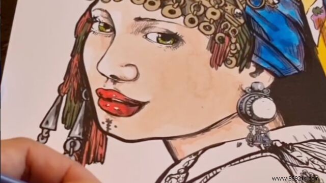 Colors Festival: Street Artist Combo Reinvents Unity Through Vibrant Street Art