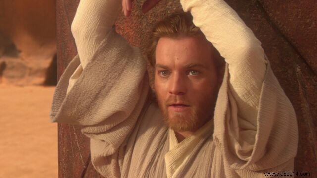 Star Wars Episode II Quiz: Test Your Knowledge of Attack of the Clones