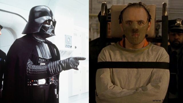 Movie Villains Quiz: Test Your Knowledge of Cinema s Greatest Antagonists with 15 Tough Questions