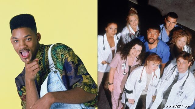 1990s TV Quiz: Ace These 15 Questions to Prove You re a True 90s Kid
