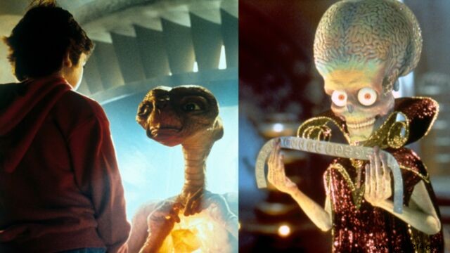 Alien Movie Fans: Can You Ace Our 15-Question Quiz?