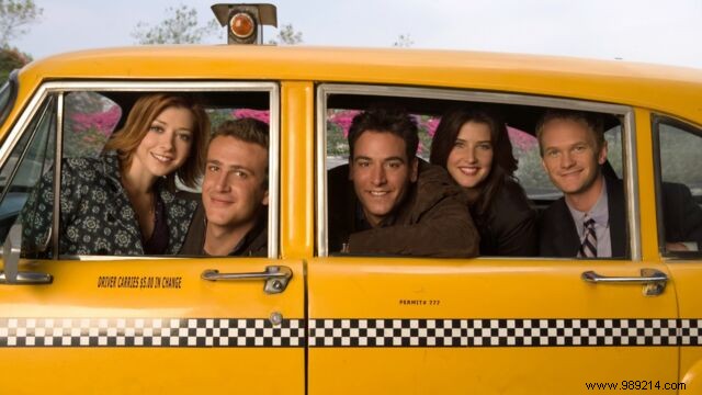 Are You a How I Met Your Mother Superfan? Take Our Ultimate Quiz!