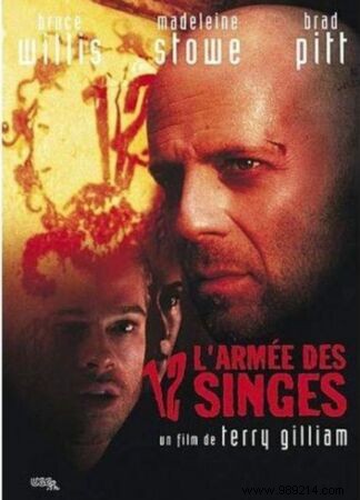 Bruce Willis  5 Craziest Roles: Iconic Performances That Defined His Career