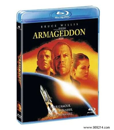 Bruce Willis  5 Craziest Roles: Iconic Performances That Defined His Career