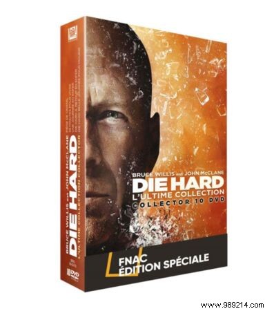 Bruce Willis  5 Craziest Roles: Iconic Performances That Defined His Career