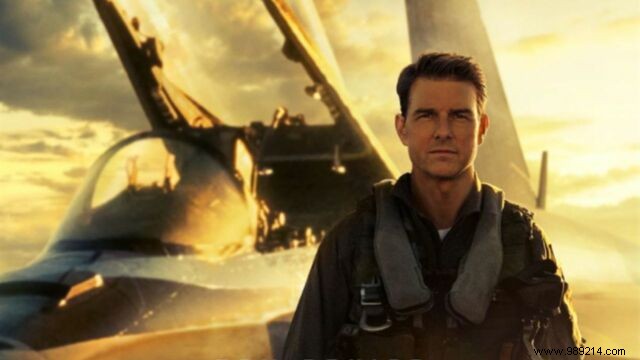 Top Gun: Maverick – Everything You Need to Know About Tom Cruise s Epic Sequel