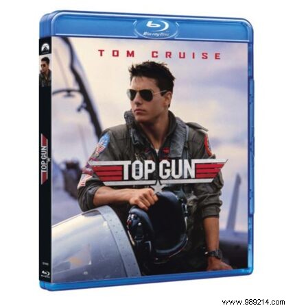 Top Gun: Maverick – Everything You Need to Know About Tom Cruise s Epic Sequel