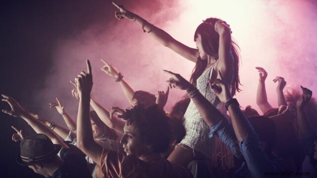 Ultimate Guide to France s Top Music Festivals: Summer 2022 Highlights