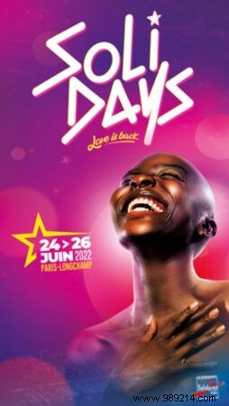 Ultimate Guide to France s Top Music Festivals: Summer 2022 Highlights