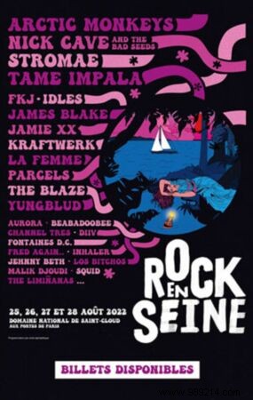 Ultimate Guide to France s Top Music Festivals: Summer 2022 Highlights