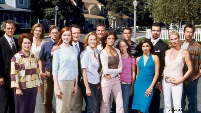 Desperate Housewives Quiz: Test Yourself with 15 Impossible Questions