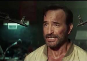 OSS 117 Returns: First Teaser for  Red Alert in Black Africa  Unveiled (VIDEO)