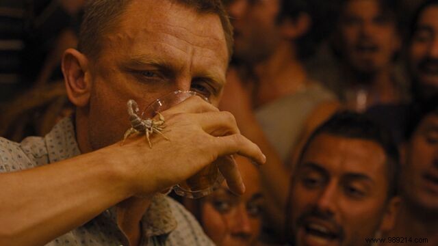 Facial Flushing After Alcohol? It Could Signal High Blood Pressure Risk