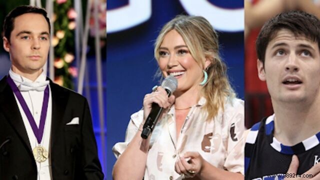 15 Iconic TV Series with Shockingly Bad Original Titles